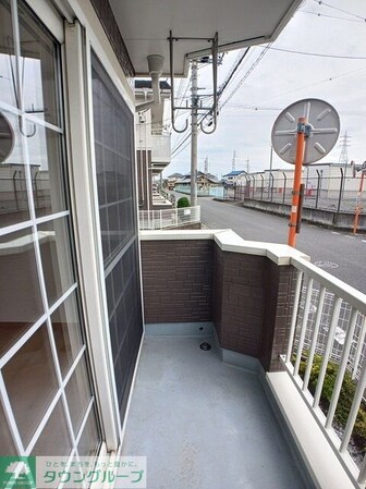 ソルフィ- Eの物件内観写真